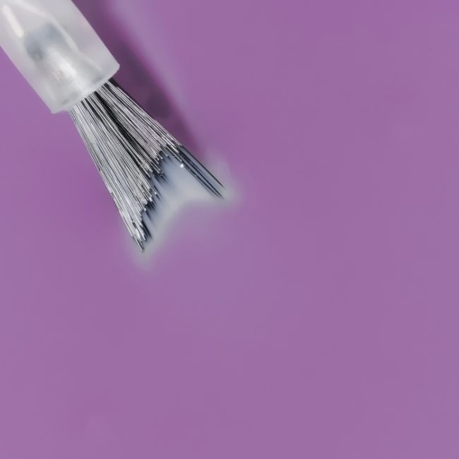 Semi-permanente vernis gemakkelijke verwijdering Lacqwear 220 Daiquiri Smart Line MNP 10ml
