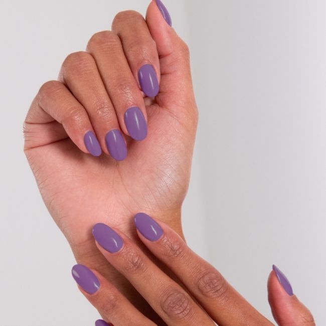 Vernis semi-permanente de fácil retirada Lacqwear 220 Daiquiri Smart Line MNP 10ml