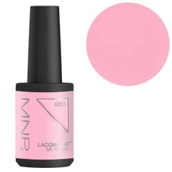 Vernis semi-permanent retrait facile Lacqwear 224 Bellini Smart Line MNP 10ml