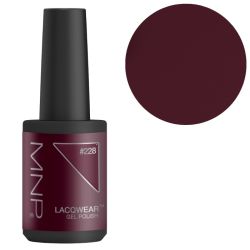 Vernis semi-permanent retrait facile Lacqwear 228 Big Dreams Smart Line MNP 10ml