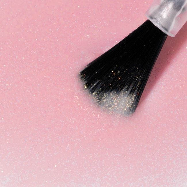 Vernis semipermanente de fácil retirada Lacqwear 242 Fairy Floss Smart Line MNP 10ml