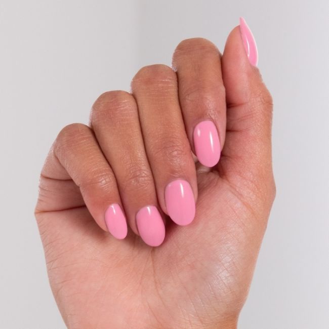 Semi-permanenter Nagellack einfache Entfernung Lacqwear 243 Prism Smart Line MNP 10ml