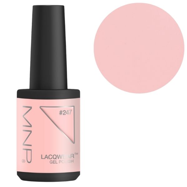 Semi-permanenter Nagellack einfache Entfernung Lacqwear 247 Hallo! Smart Line MNP 10ml Semi-permanenter Nagellack einfache Entfernung Lacqwear 247 Hallo! Smart Line MNP 10ml