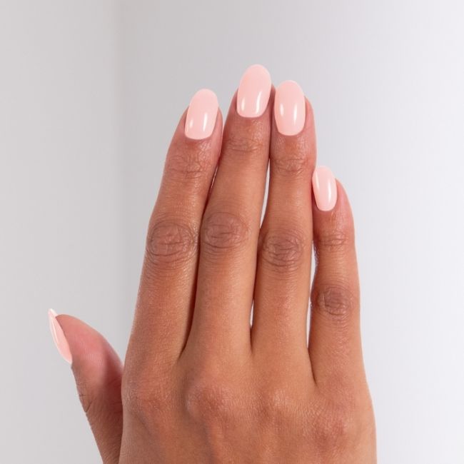 Vernis semi-permanent retrait facile Lacqwear 247 Hello! Smart Line MNP 10ml