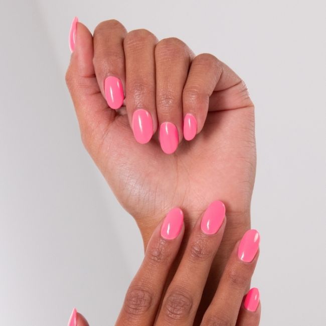 Vernis semi-permanent retrait facile Lacqwear 248 Fable Smart Line MNP 10ml