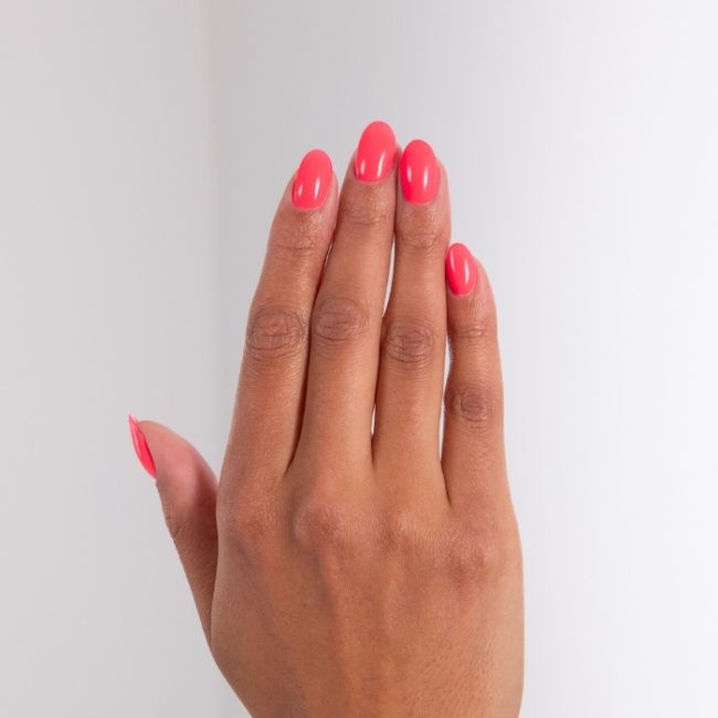 Vernis semipermanente de fácil retirada Lacqwear 251 Audacity Smart Line MNP 10ml