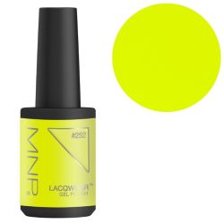 Vernis semi-permanent retrait facile Lacqwear 252 Look At Me Smart Line MNP 10ml