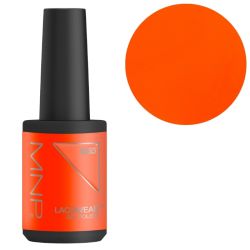 Vernice semipermanente rimozione facile Lacqwear 253 Happy Smart Line MNP 10ml