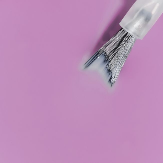 Semi-permanente vernis gemakkelijke verwijdering Lacqwear 254 De Favoriete Slimme Lijn MNP 10ml