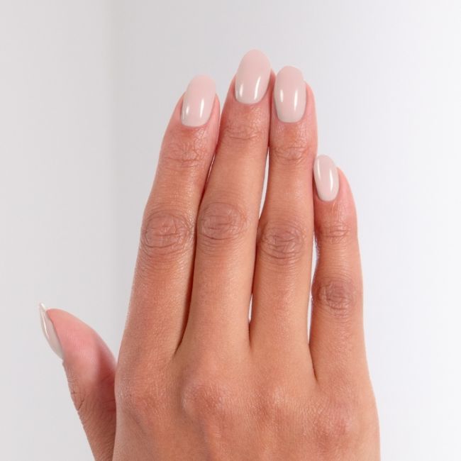 Vernis semi-permanent retrait facile Lacqwear 263 Cashew Smart Line MNP 10ml