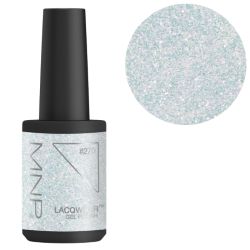 Vernis semi-permanent retrait facile Lacqwear 270 Moonlight Glow Smart Line MNP 10ml