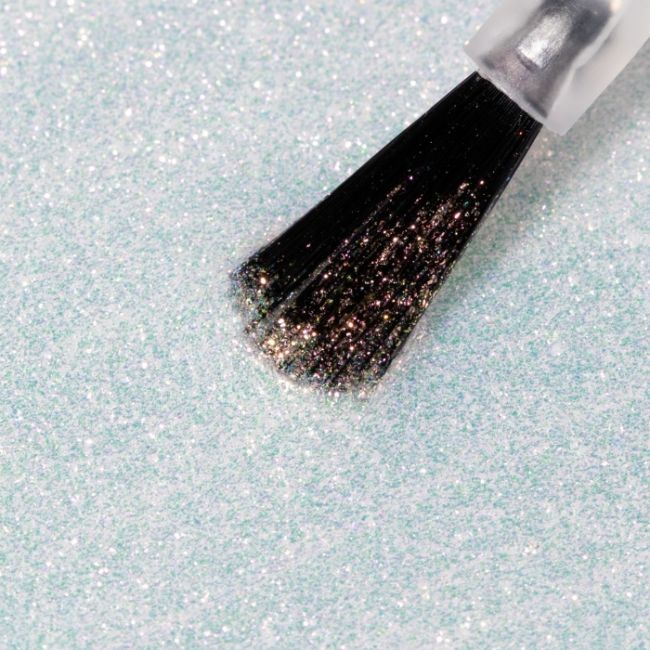 Vernis semi-permanent retrait facile Lacqwear 270 Moonlight Glow Smart Line MNP 10ml
