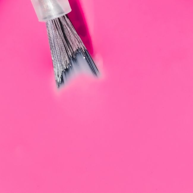 Vernis semi-permanent retrait facile Lacqwear 272 Candy Pop Smart Line MNP 10ml