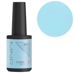 Semi-permanenter Nagellack einfache Entfernung Lacqwear 275 ICEBERG Smart Line MNP 10ml