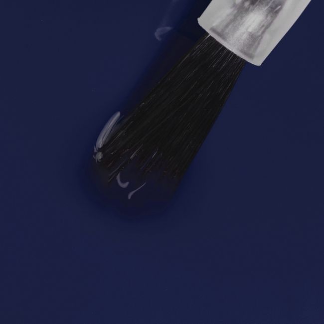 Semi-permanenter Nagellack einfache Entfernung Lacqwear 276 MIDNIGHT OCEAN Smart Line MNP 10ml