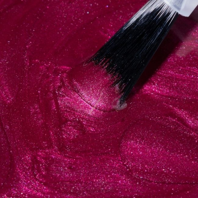 Vernis semipermanente de fácil retirada Lacqwear 282 ROYAL AFFAIR Smart Line MNP 10ml