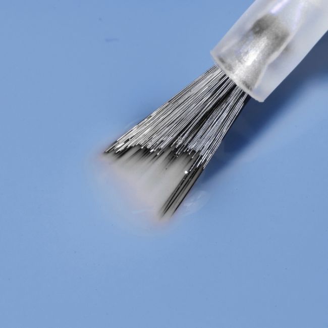 Verniz semi-permanente fácil de remover Lacqwear 284 IT'S CERULEAN Smart Line MNP 10ml