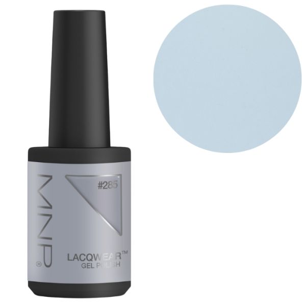 Semi-permanente Nagellack einfache Entfernung Lacqwear 285 AVIO Smart Line MNP 10ml Semi-permanente Nagellack einfache Entfernung Lacqwear 285 AVIO Smart Line MNP 10ml