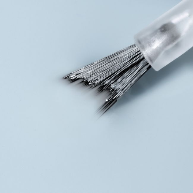 Verniz semi-permanente de fácil retirada Lacqwear 285 AVIO Smart Line MNP 10ml
