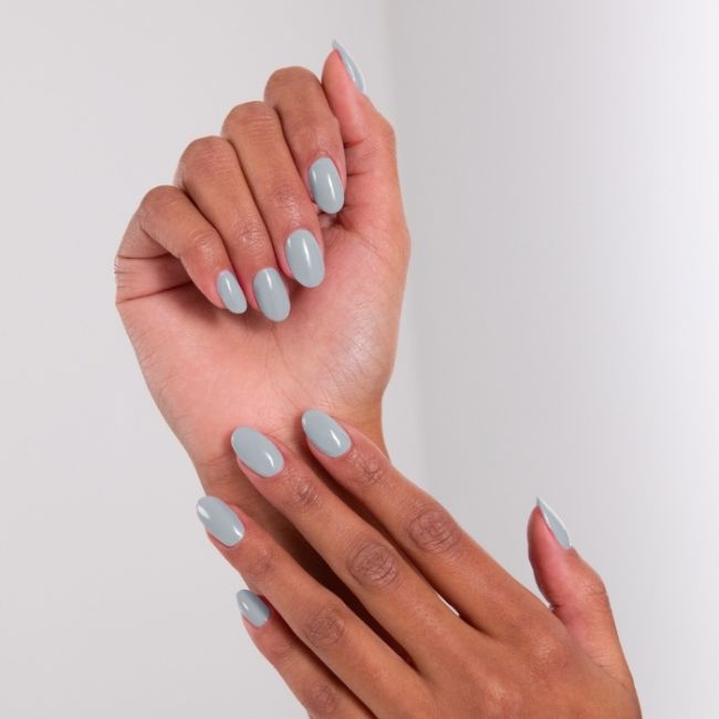 Semi-permanente Nagellack einfache Entfernung Lacqwear 285 AVIO Smart Line MNP 10ml