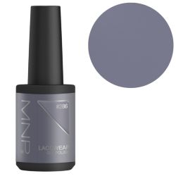 Vernis semipermanente fácil de retirar Lacqwear 286 STORMY WEATHER Smart Line MNP 10ml