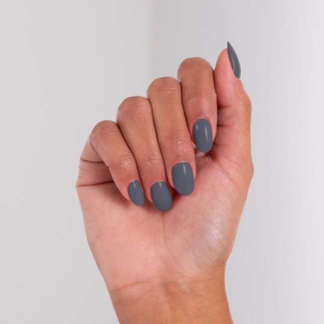 Semipermanenter Nagellack, einfache Entfernung Lacqwear 286 STORMY WEATHER Smart Line MNP 10ml