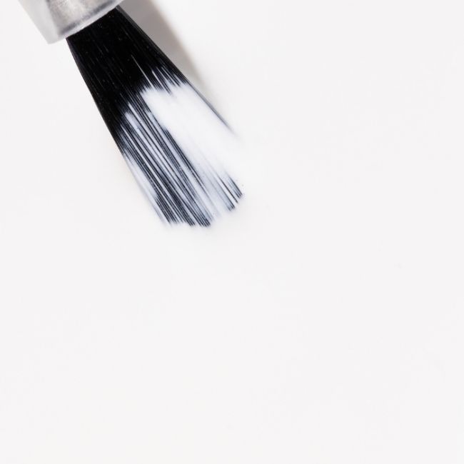 Vernis semi-permanente de fácil retiro Lacqwear 287 ALABASTER Smart Line MNP 10ml