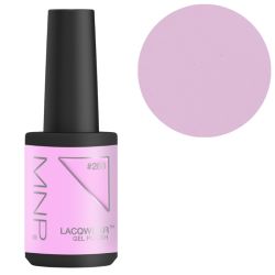 Vernis semi-permanent retrait facile Lacqwear 288 Wisteria Lane Smart Line MNP 10ml