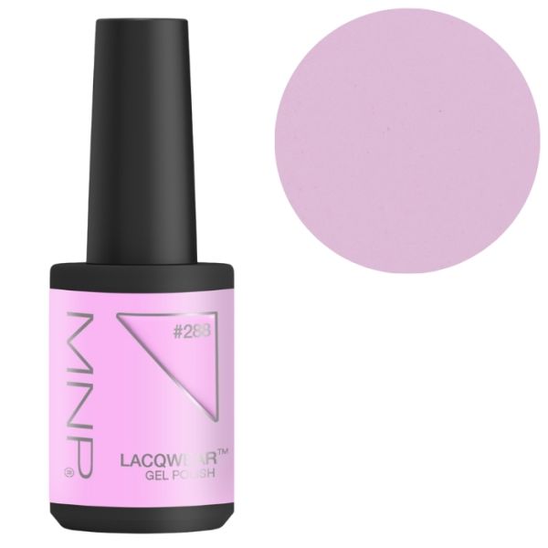 Semi-permanenter Nagellack einfache Entfernung Lacqwear 288 WISTERIA LANE Smart Line MNP 10ml Semi-permanenter Nagellack einfache Entfernung Lacqwear 288 WISTERIA LANE Smart Line MNP 10ml
