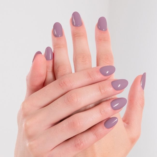 Vernis semipermanente fácil de retirar Lacqwear 292 SUSURRO OTOÑAL Smart Line MNP 10ml