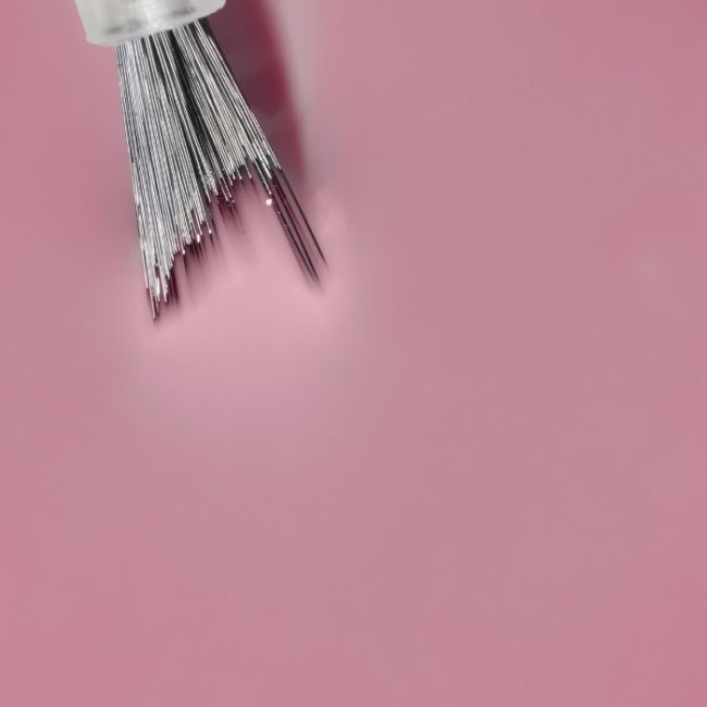 Semi-permanente vernis gemakkelijk te verwijderen Lacqwear 293 SOFT TOUCH Smart Line MNP 10ml
