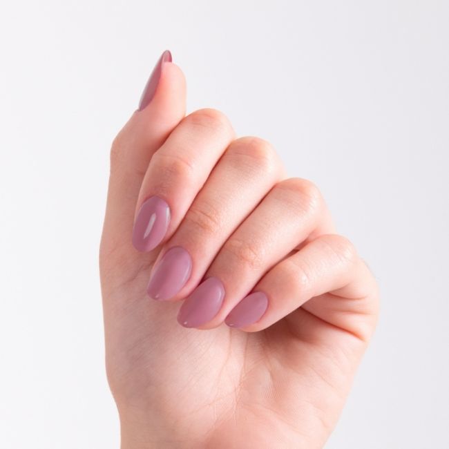 Vernis semi-permanent einfache Entfernung Lacqwear 293 SOFT TOUCH Smart Line MNP 10ml
