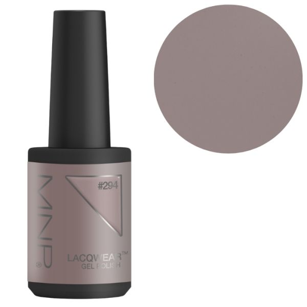 Semi-permanenter Nagellack einfache Entfernung Lacqwear 294 FERRET Smart Line MNP 10ml Semi-permanenter Nagellack einfache Entfernung Lacqwear 294 FERRET Smart Line MNP 10ml
