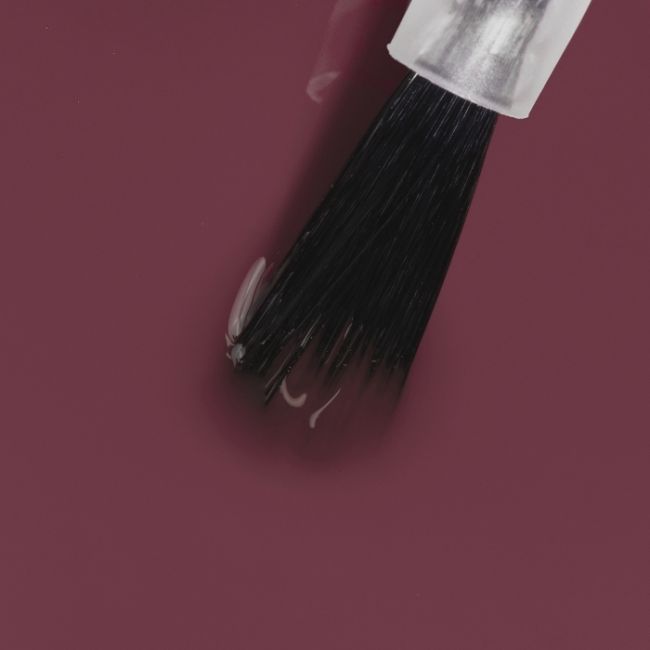 Vernice semi-permanente rimozione facile Lacqwear 295 DUSTY MAUVE Smart Line MNP 10ml