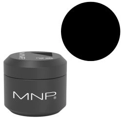 Gel Paint nail art Pop Gel 401 Black MNP 5ml