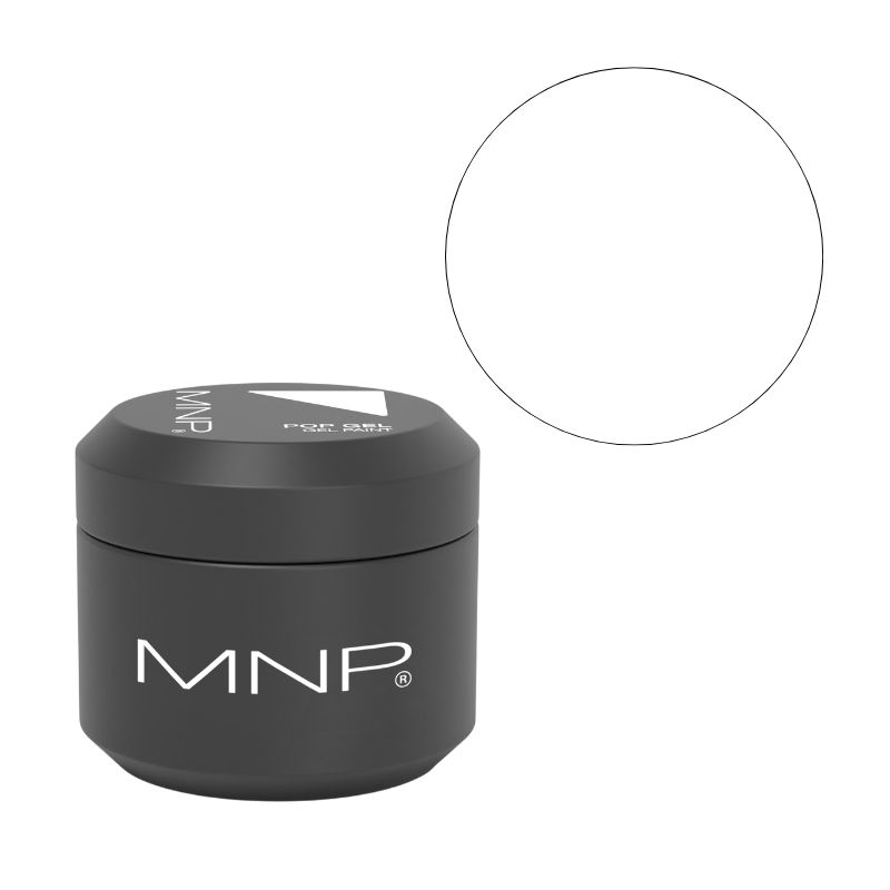 Nail Art Gelverf 402 MNP 5ml