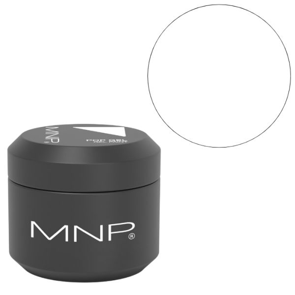 Nail Art Gel Farbe 402 MNP 5ml