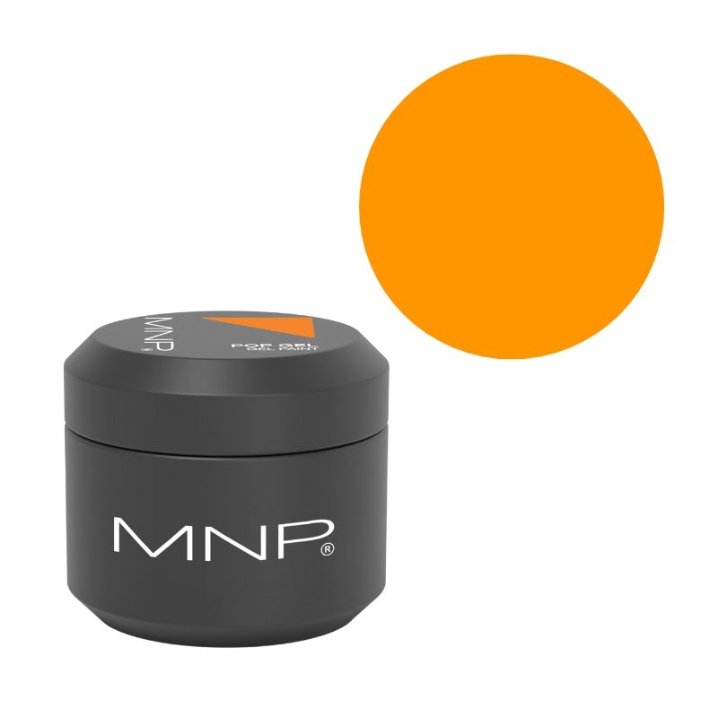 Nail Art Gel Paint 404 MNP 5ml
