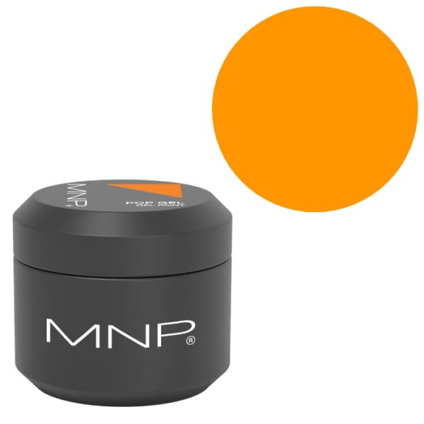 Pintura en Gel para Uñas 404 MNP 5ml