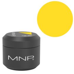 Gel Paint nail art Pop Gel 405 Yellow MNP 5ml