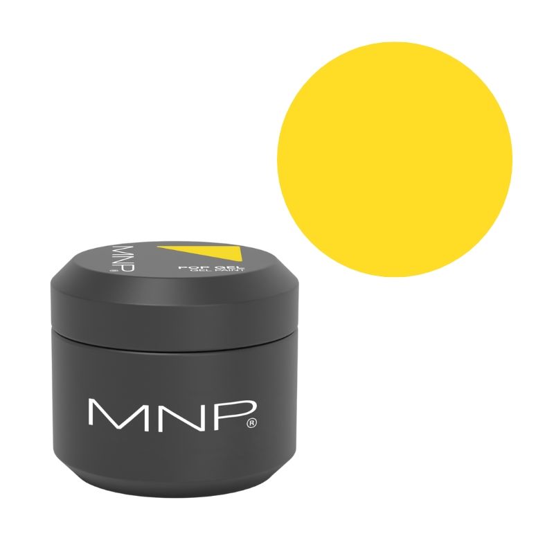Nail Art Gel Paint 405 MNP 5ml