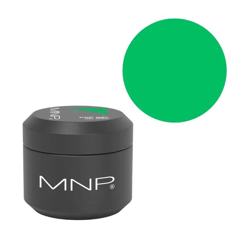 Nail Art Gel Paint 406 MNP 5ml