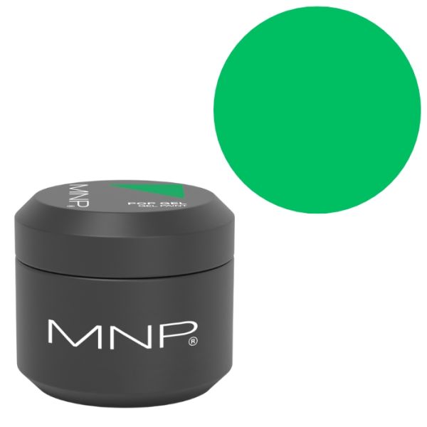 Nail Art Gel Paint 406 MNP 5ml