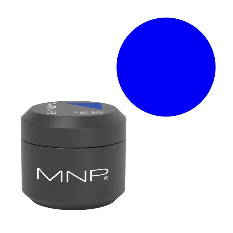 Nail Art Gel Paint 407 MNP 5ml