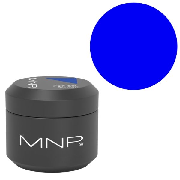 Nail Art Gel Paint 407 MNP 5ml