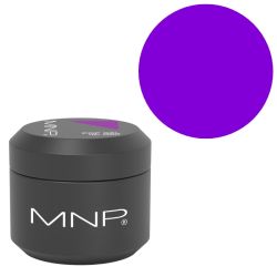 Gel Paint nail art Pop Gel 408 Violet MNP 5ml