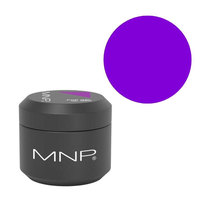 Nail Art Gelverf 408 MNP 5ml