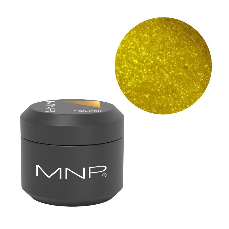 Nail Art Gel Paint 409 MNP 5ml