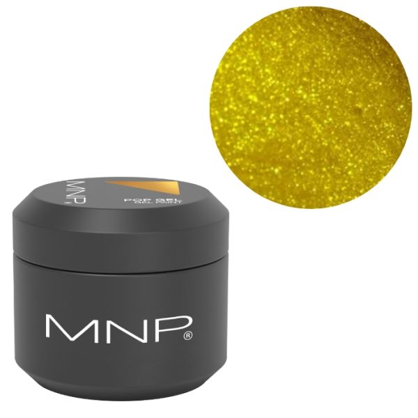 Nail Art Gel Paint 409 MNP 5ml