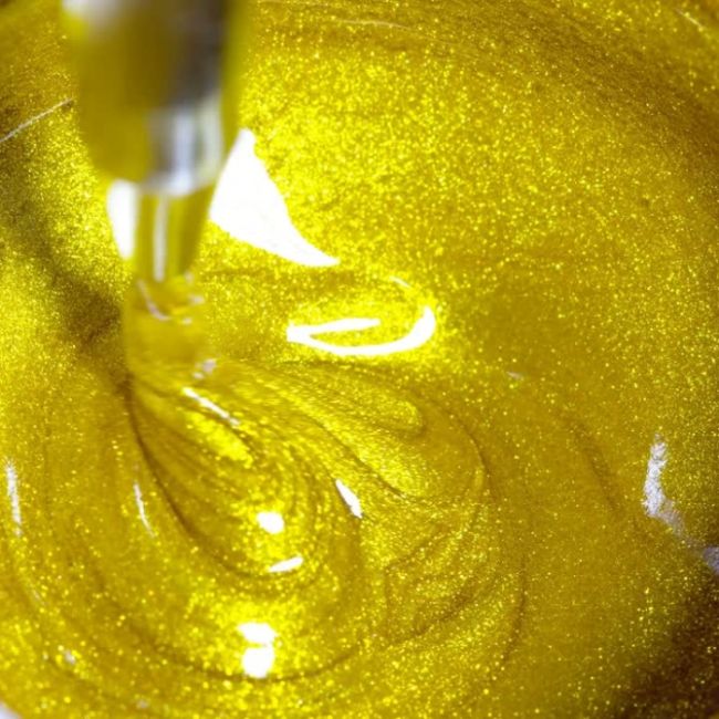 Pintura en Gel para Uñas 409 MNP 5ml